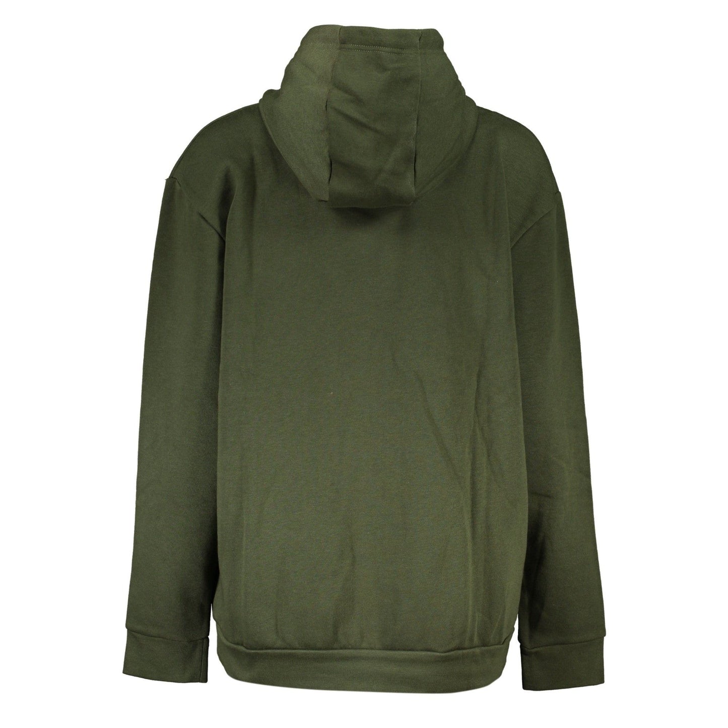 Cavalli Class Hanorac QXT66YCF062 VERDE