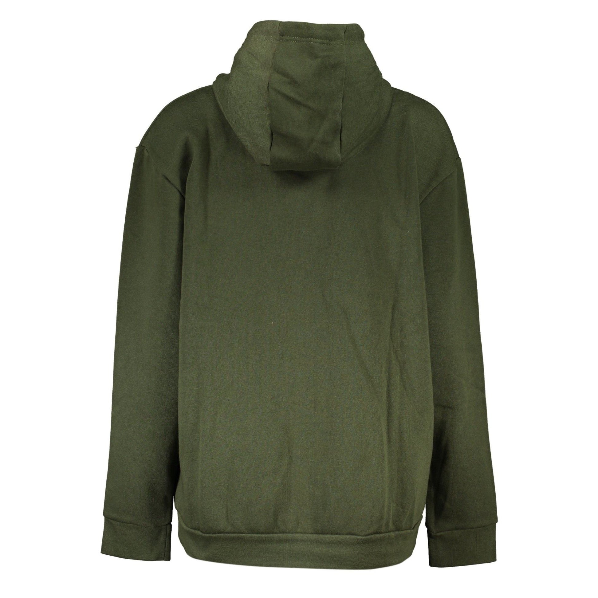Cavalli Class Hanorac QXT66YCF062 VERDE