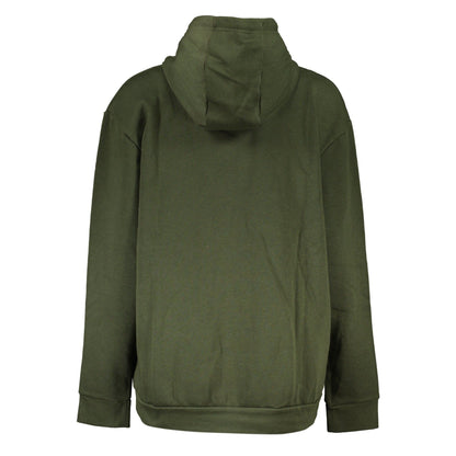 Cavalli Class Hanorac QXT66YCF062 VERDE