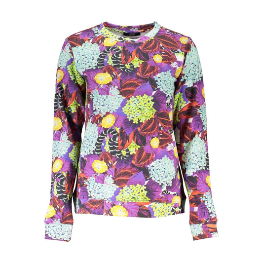 Cavalli Class Hanorac RXT67D2OH72 VIOLET