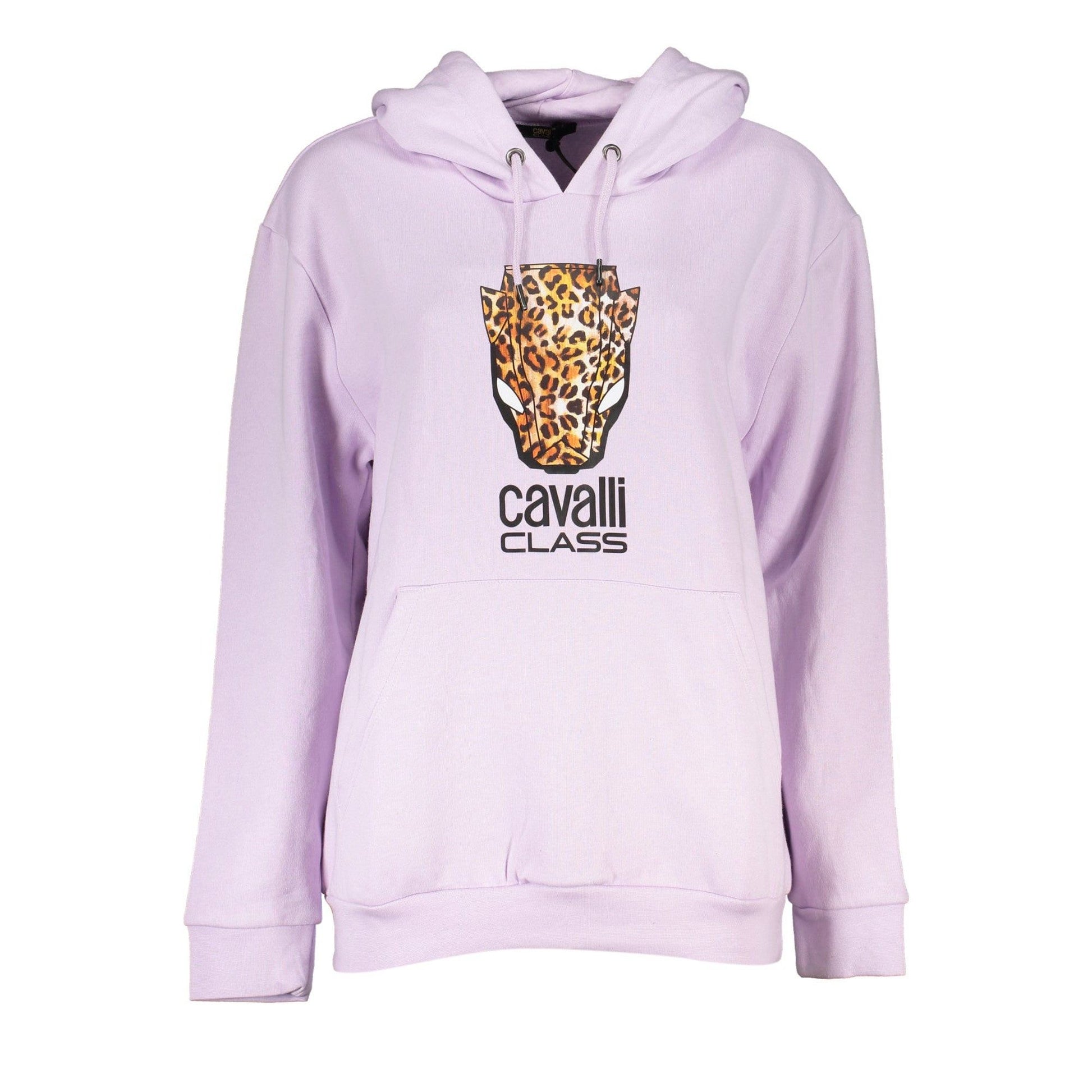 Cavalli Class Hanorac QXT66YCF062 VIOLET