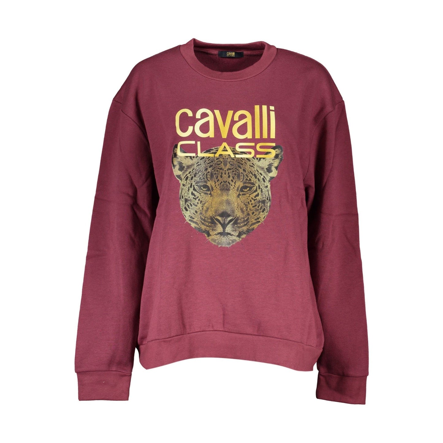 Cavalli Class Hanorac QXT67ZCF062 VIOLET
