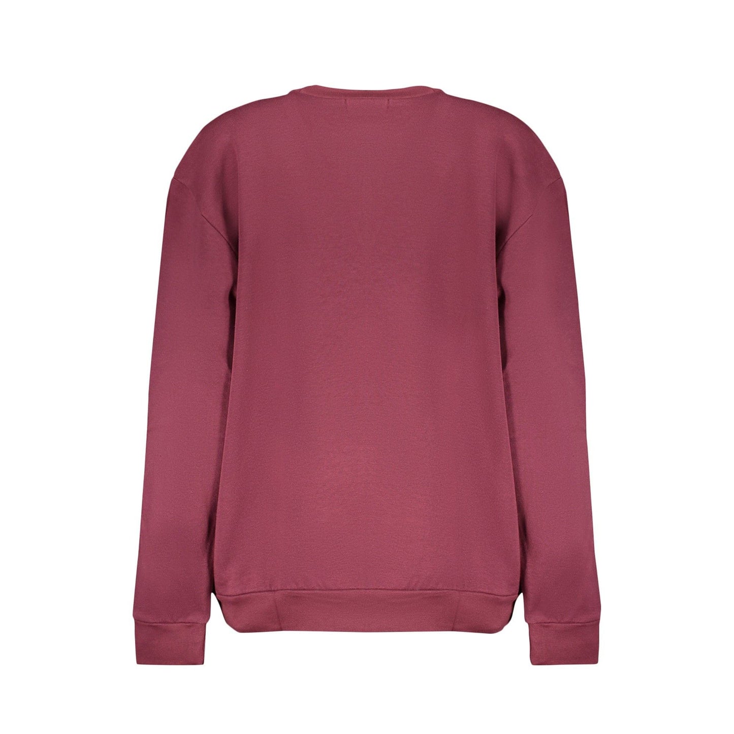 Cavalli Class Hanorac QXT67ZCF062 VIOLET