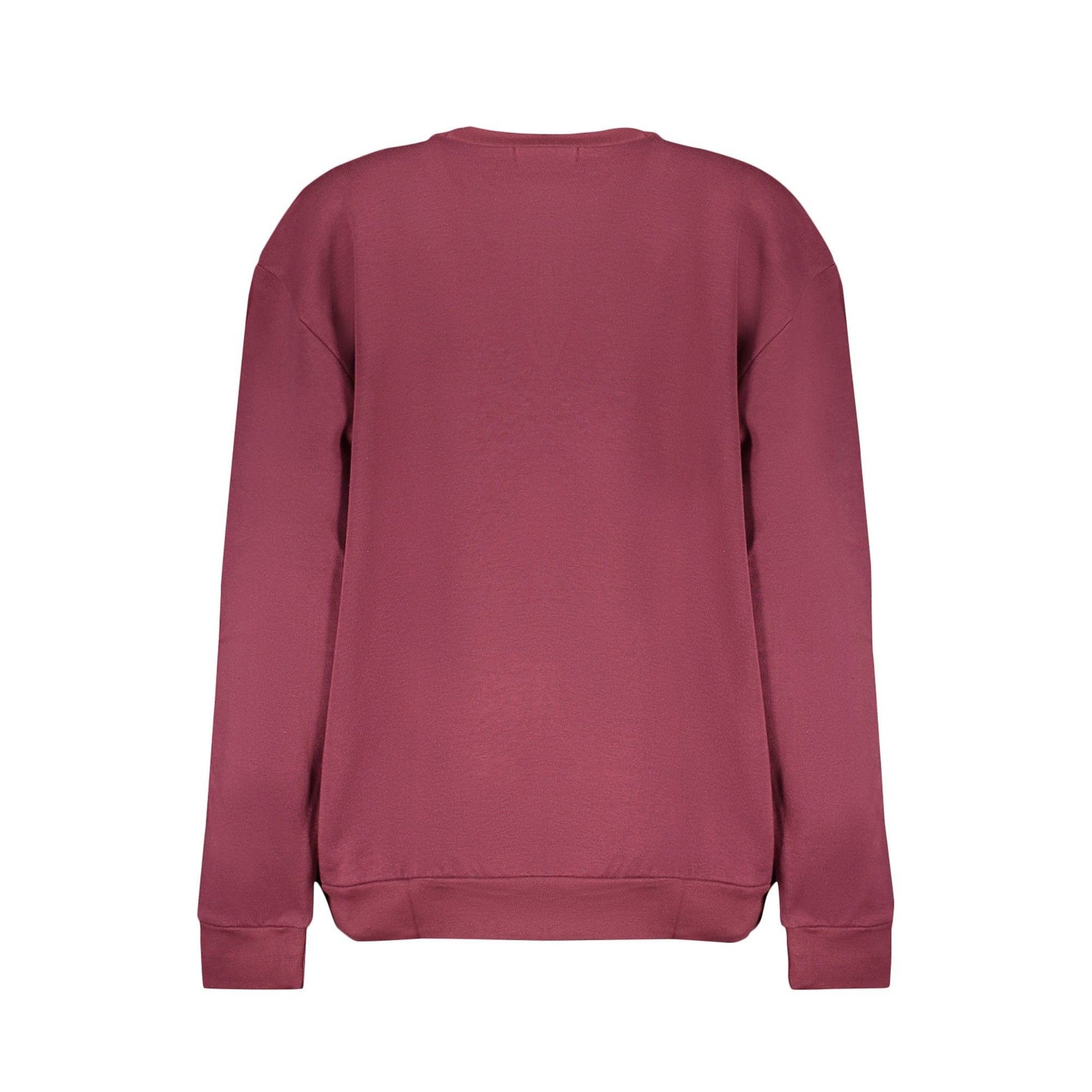 Cavalli Class Hanorac QXT67ZCF062 VIOLET