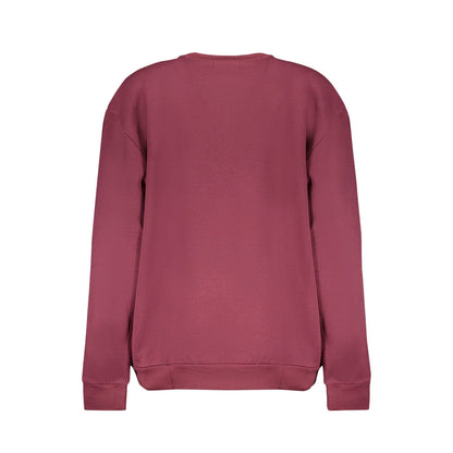 Cavalli Class Hanorac QXT67ZCF062 VIOLET