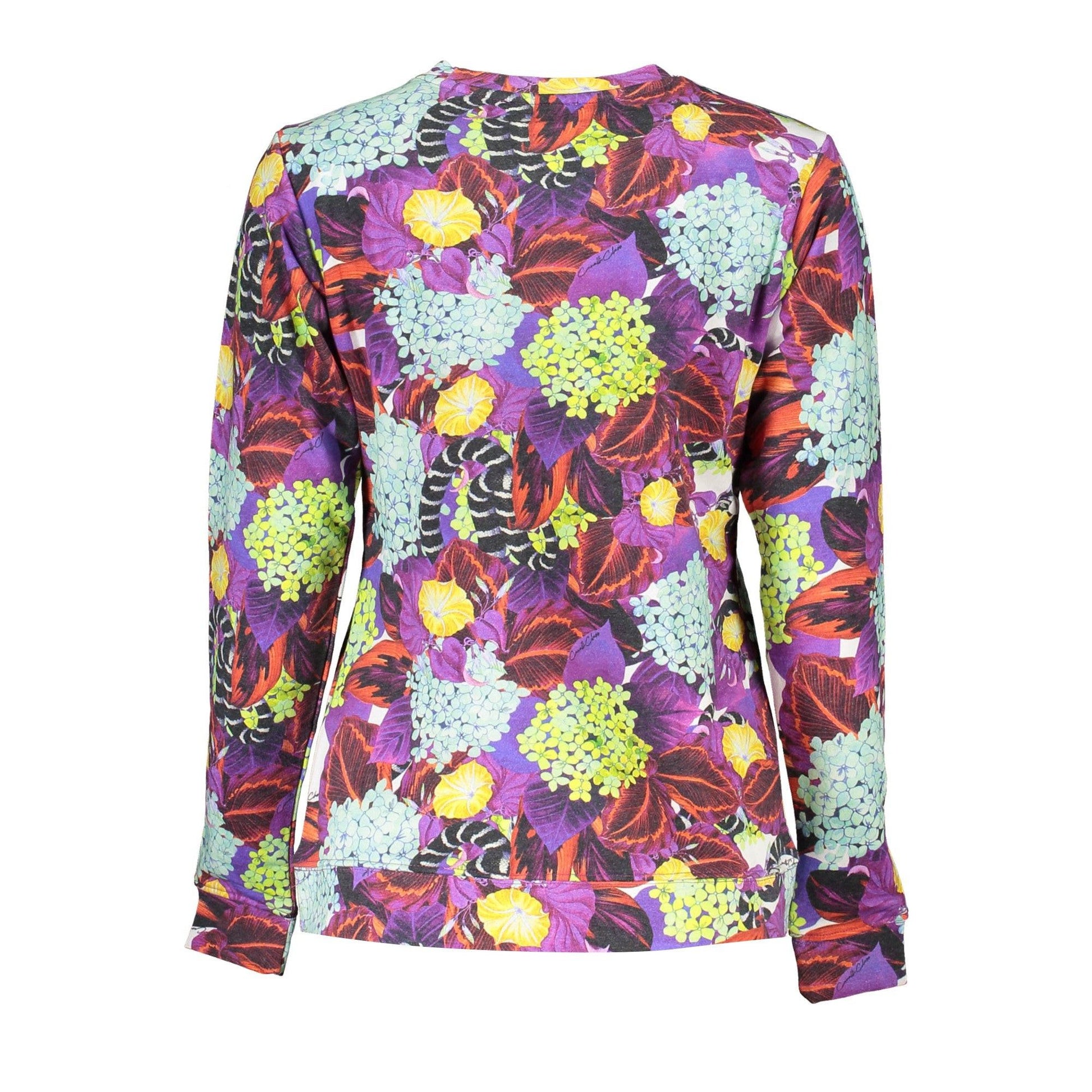 Cavalli Class Hanorac RXT67D2OH72 VIOLET