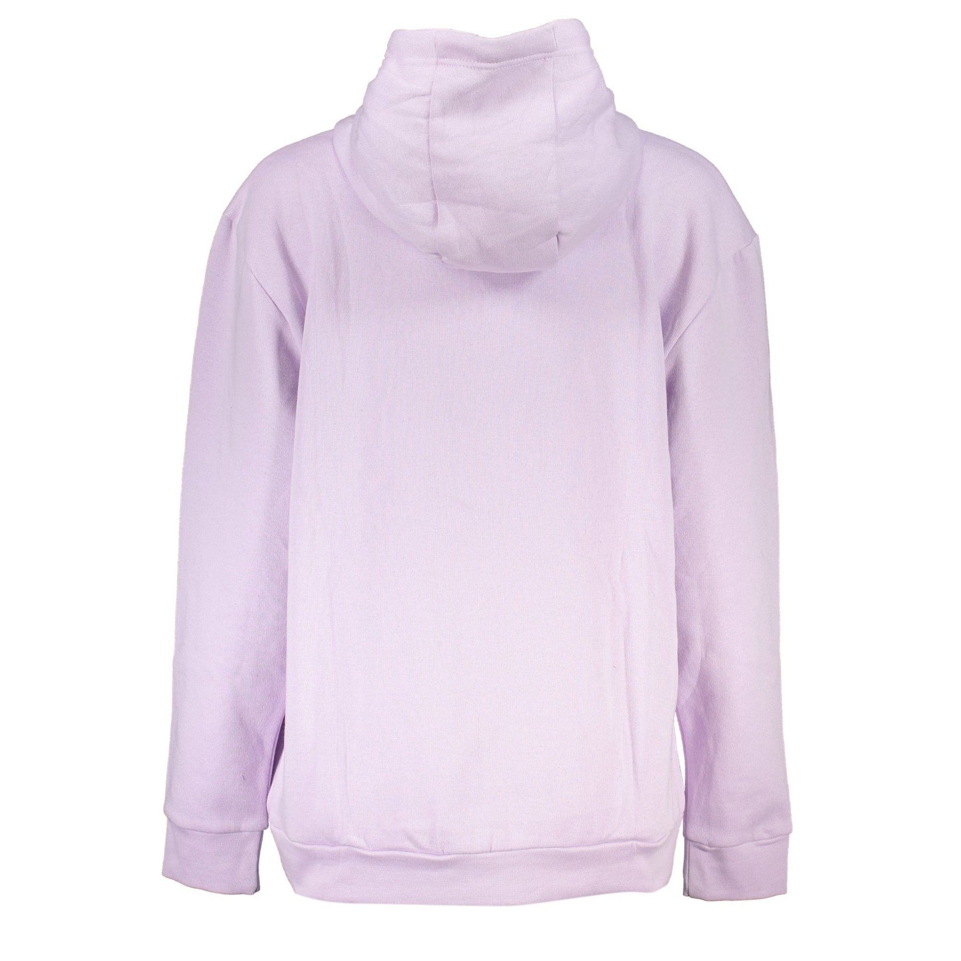 Cavalli Class Hanorac QXT66ZCF062 VIOLET