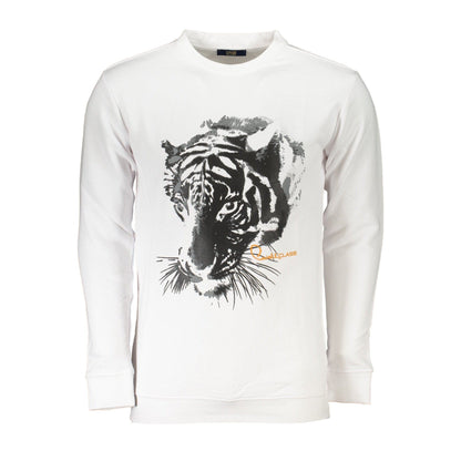Cavalli Class Hanorac RXT65BCF062 ALB