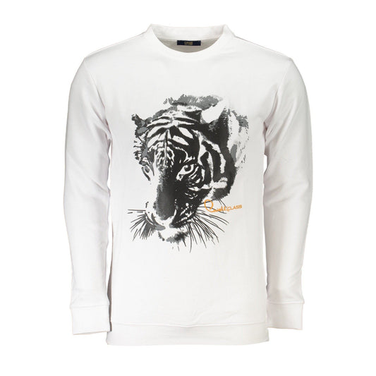 Cavalli Class Hanorac RXT65BCF062 ALB