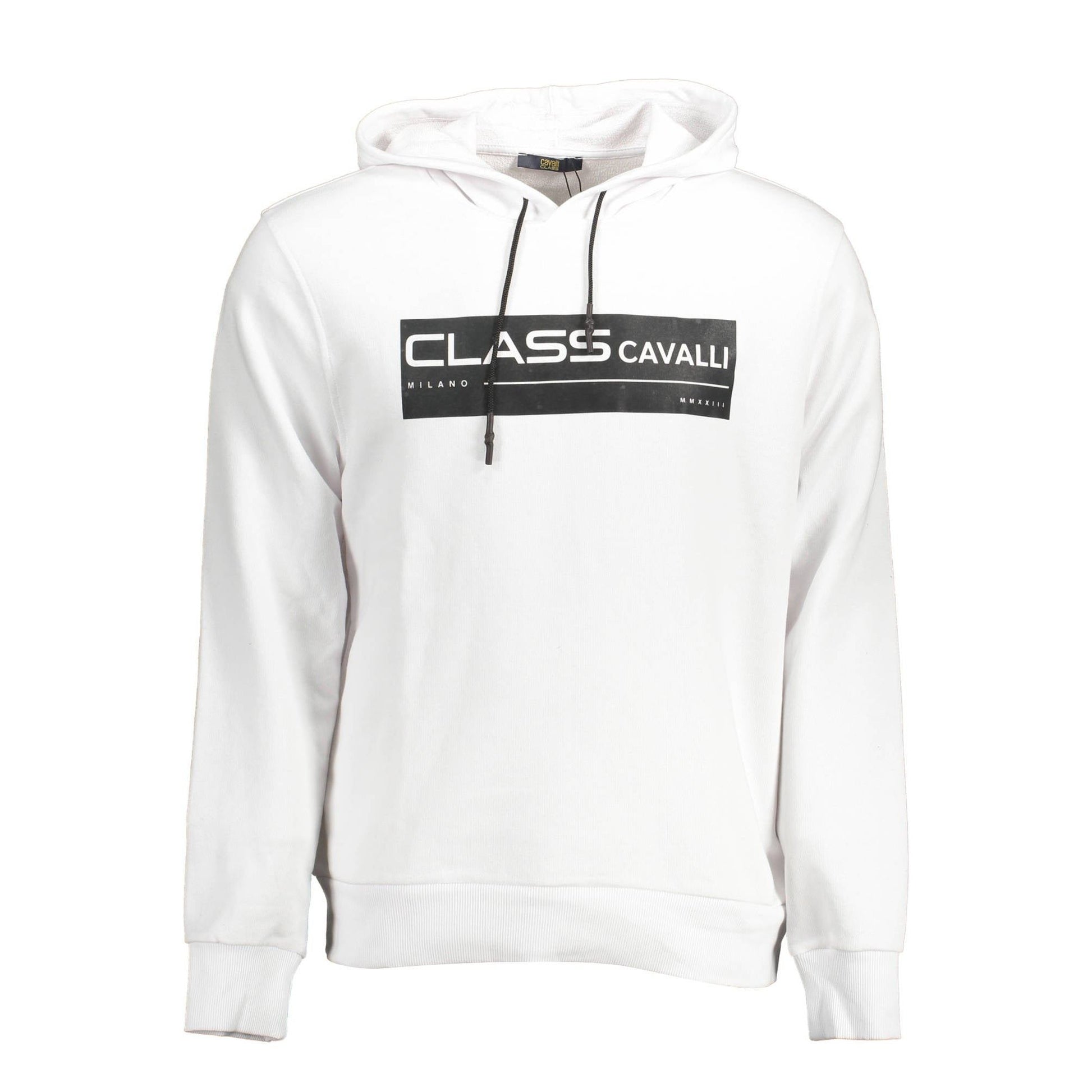 Cavalli Class Hanorac OXT60J-CF050 ALB