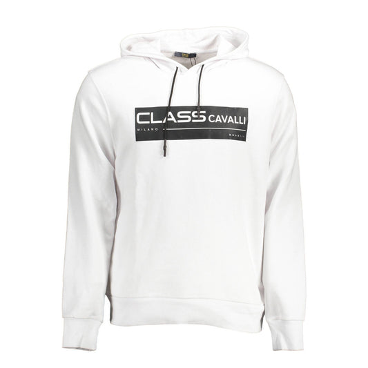 Cavalli Class Hanorac OXT60J-CF050 ALB