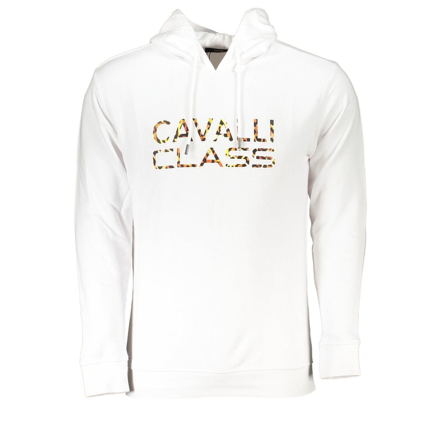 Cavalli Class Hanorac RXT65FCF062 ALB