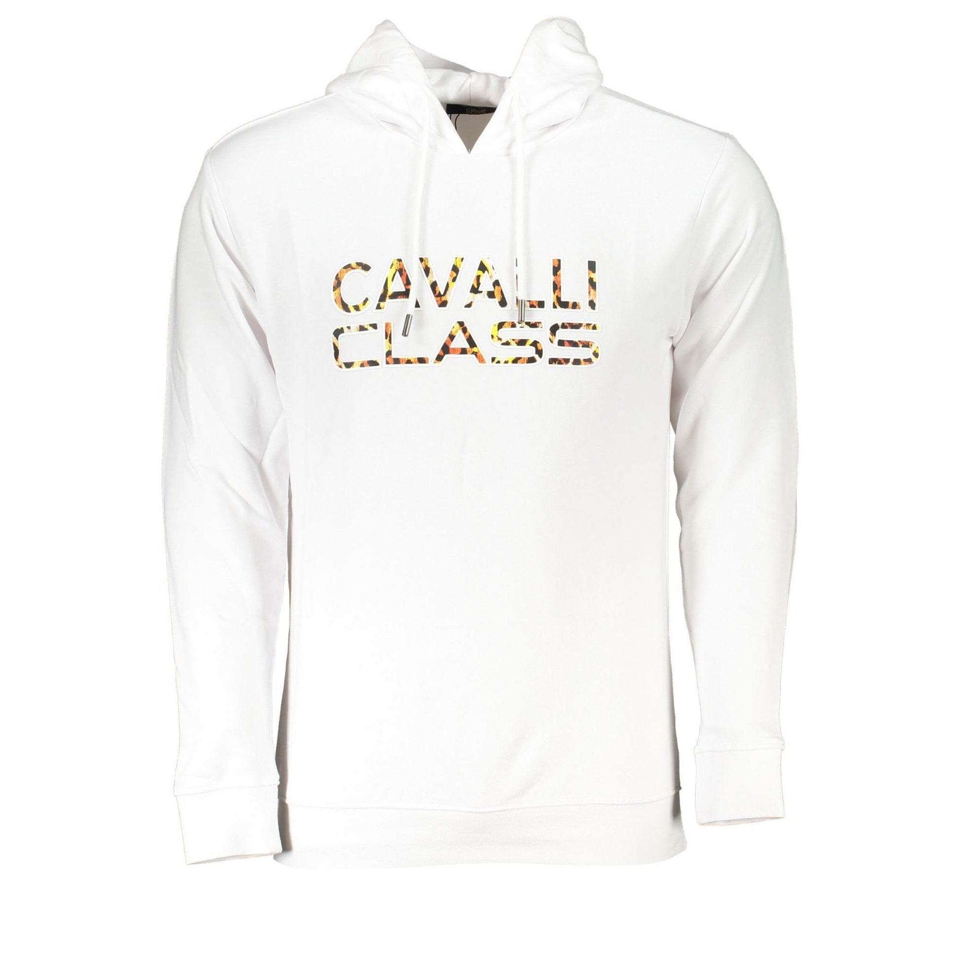 Cavalli Class Hanorac RXT65FCF062 ALB
