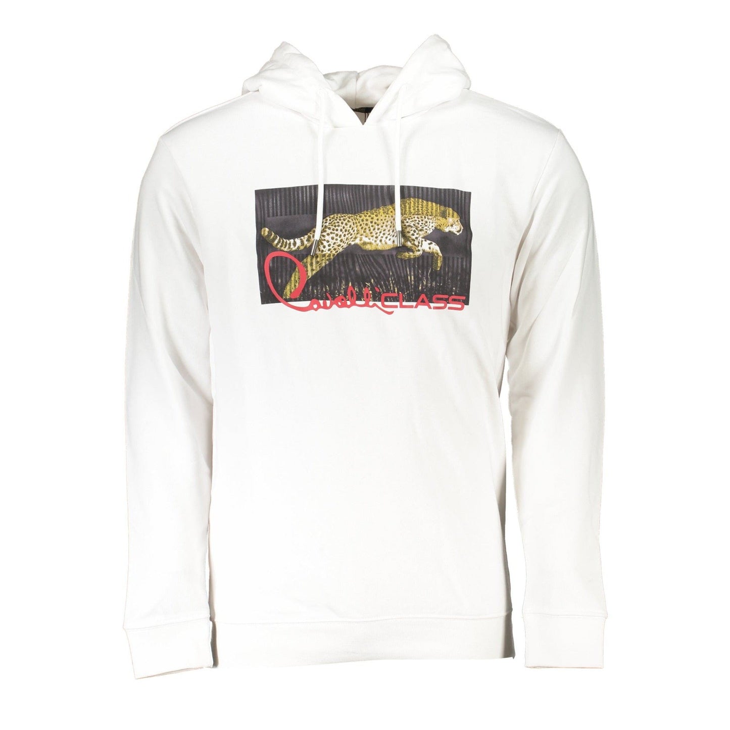 Cavalli Class Hanorac RXT65ECF062 ALB