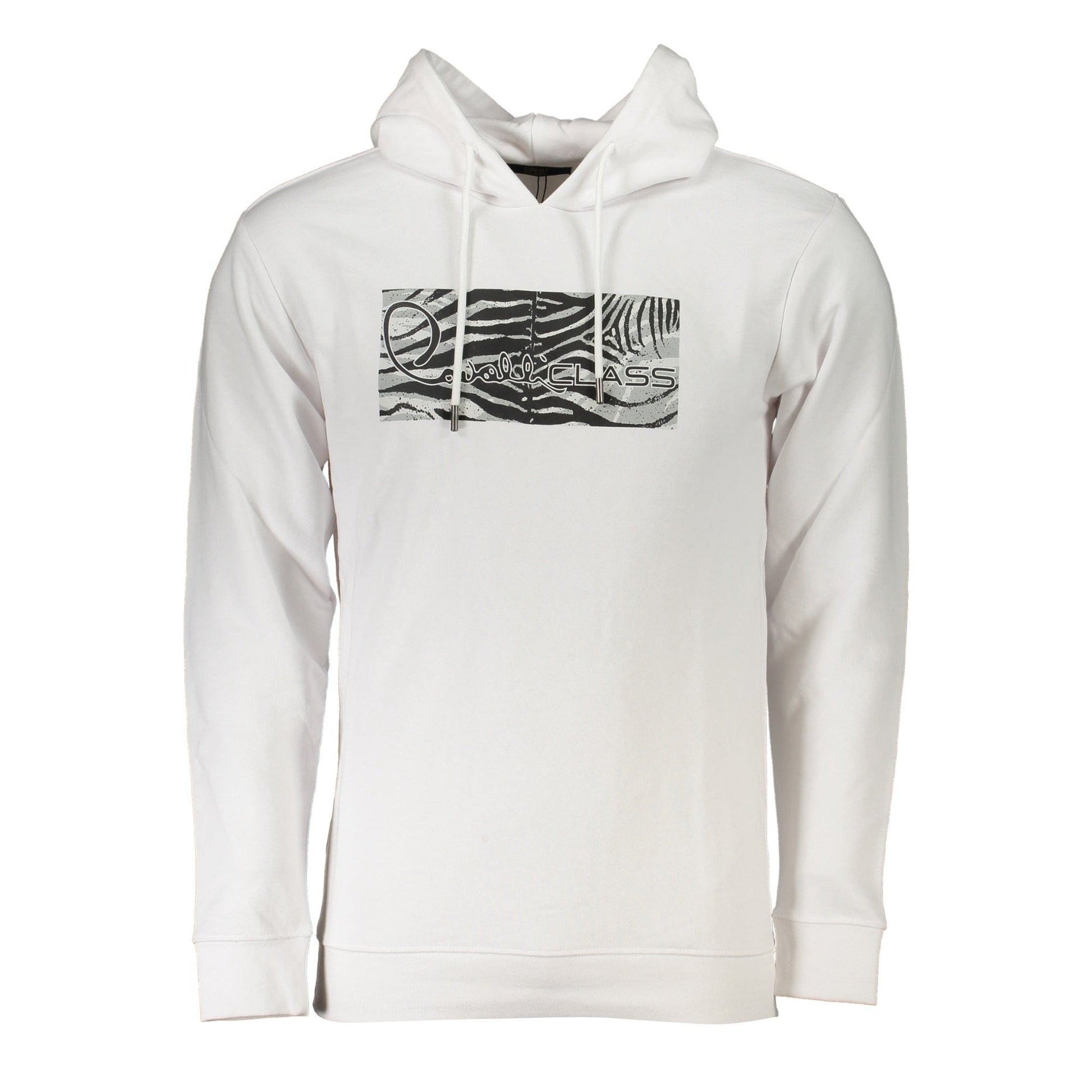 Cavalli Class Hanorac RXT65JCF062 ALB