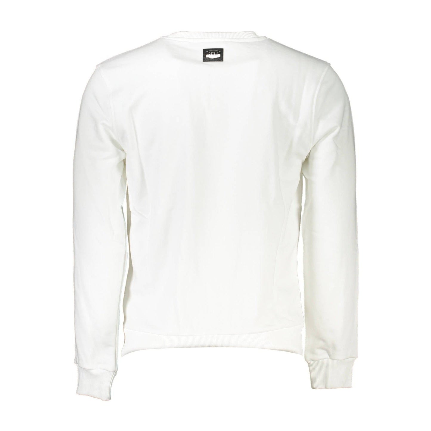 Cavalli Class Hanorac QXT65D-CF062 ALB