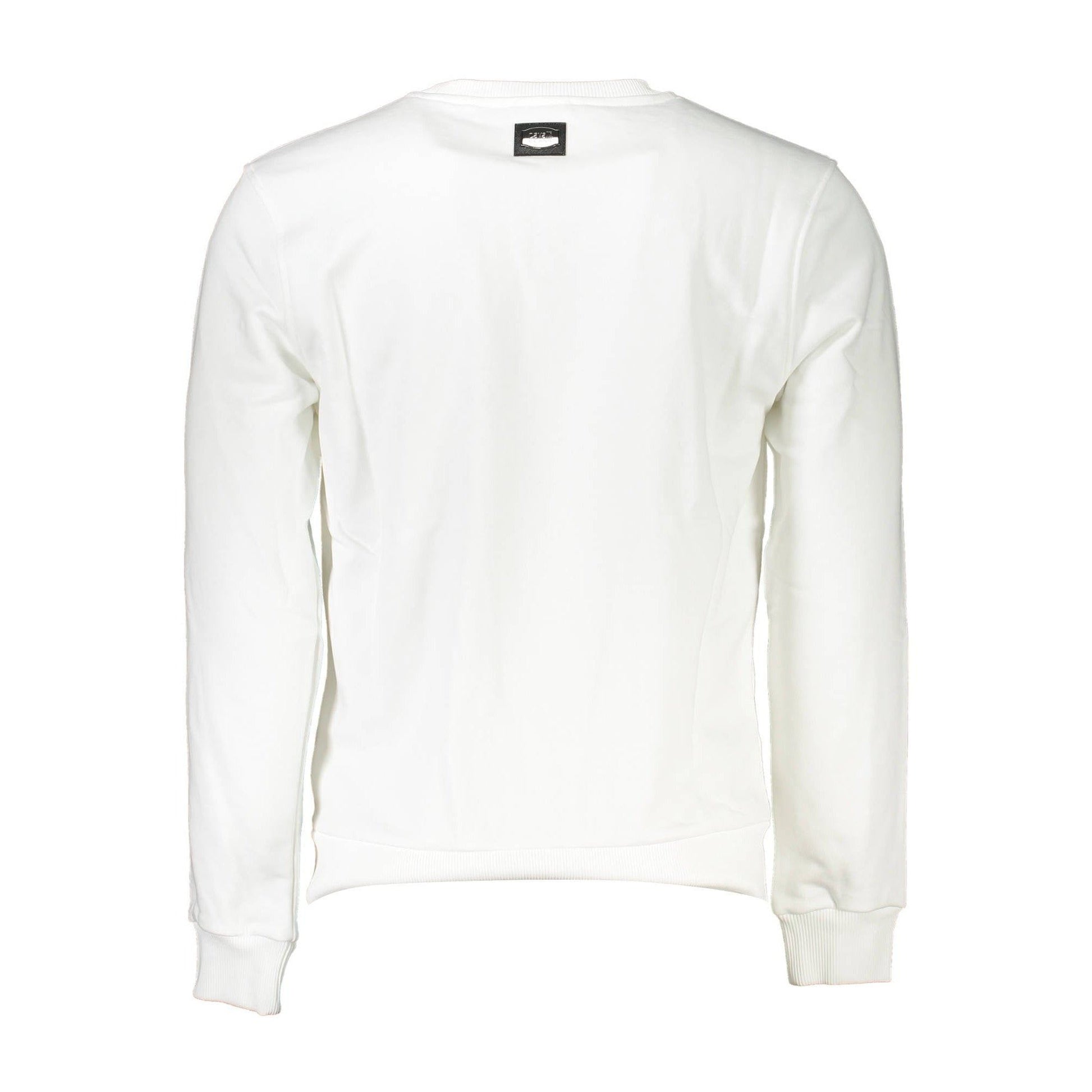 Cavalli Class Hanorac QXT65D-CF062 ALB