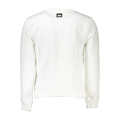 Cavalli Class Hanorac QXT65D-CF062 ALB