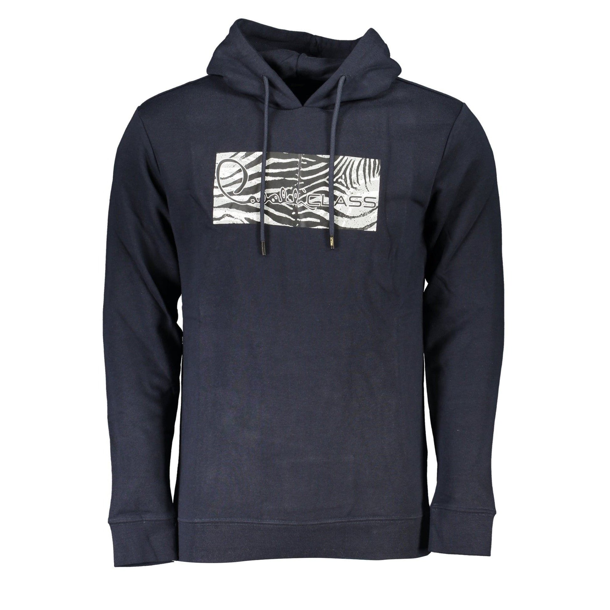 Cavalli Class Hanorac RXT65JCF062 BLEUMARIN