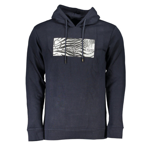 Cavalli Class Hanorac RXT65JCF062 BLEUMARIN