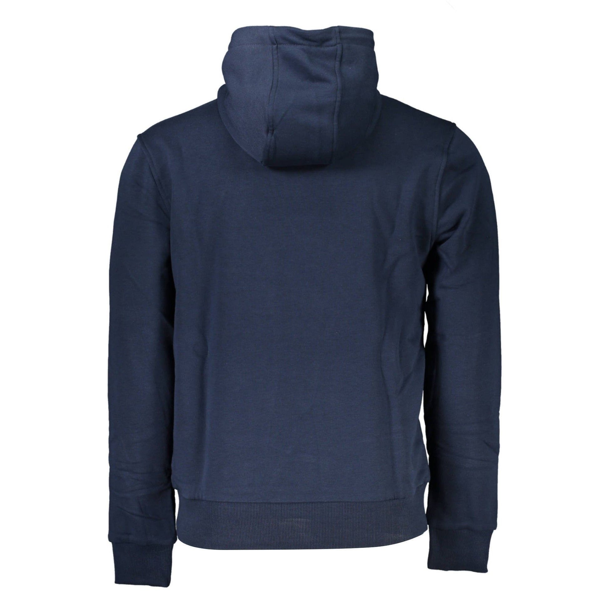 Cavalli Class Hanorac QXT65A-CF062 BLEUMARIN