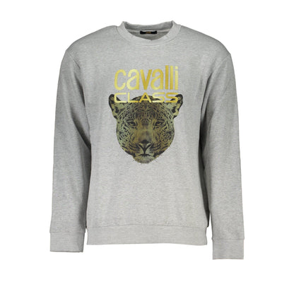 Cavalli Class Hanorac QXT66BCF062 GRI