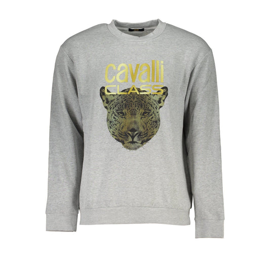 Cavalli Class Hanorac QXT66BCF062 GRI