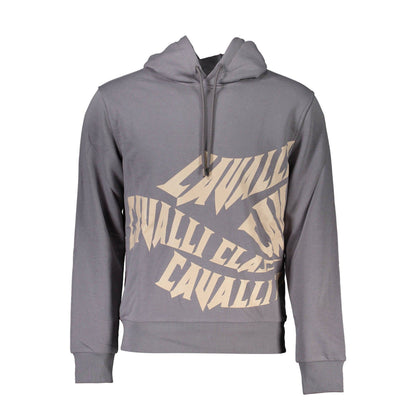 Cavalli Class Hanorac QXT65A-CF062 GRI