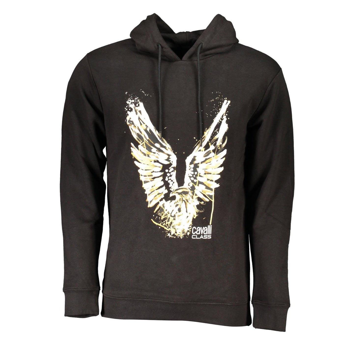 Cavalli Class Hanorac RXT65DCF062 NEGRU