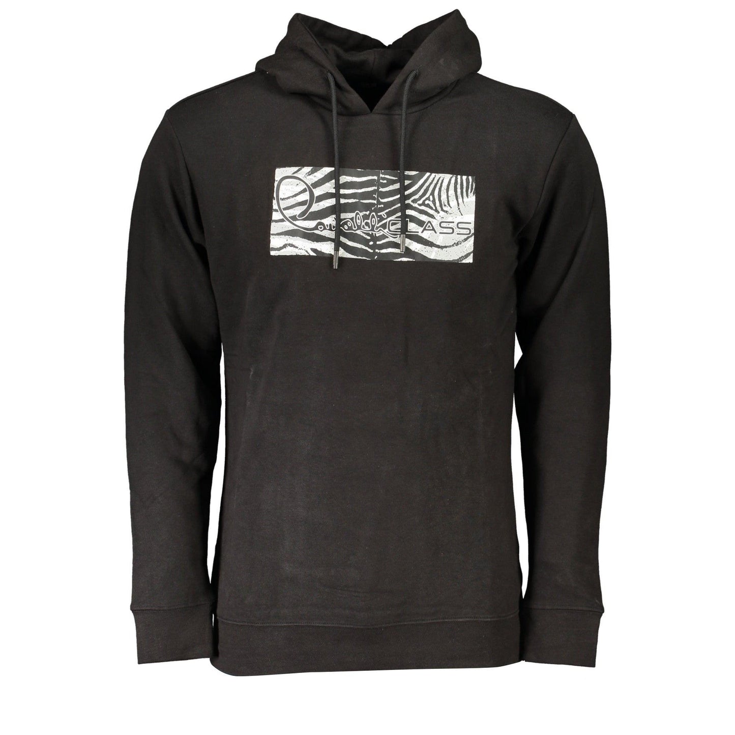 Cavalli Class Hanorac RXT65JCF062 NEGRU