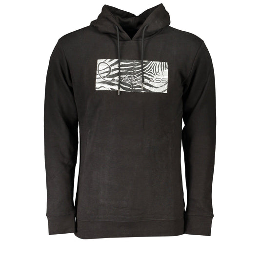Cavalli Class Hanorac RXT65JCF062 NEGRU