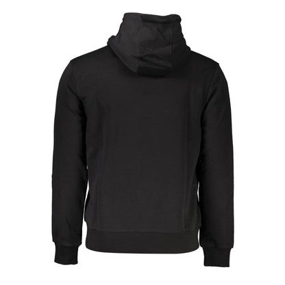 Cavalli Class Hanorac QXT65A-CF062 NEGRU