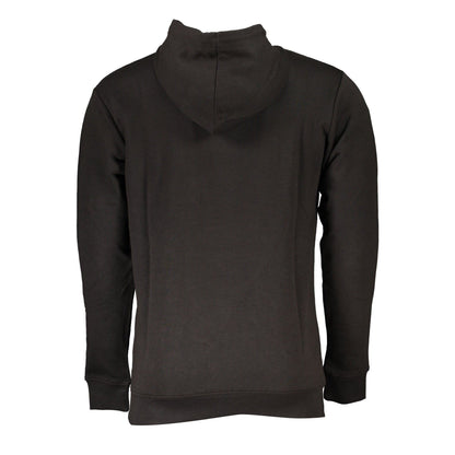 Cavalli Class Hanorac RXT65DCF062 NEGRU