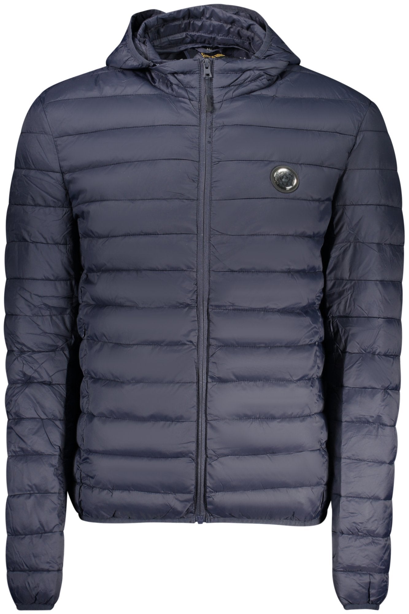 Cavalli Class Geacă TXT40QSB049 BLEUMARIN