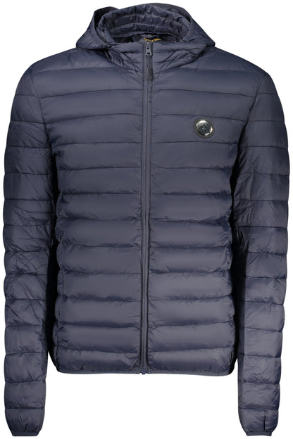 Cavalli Class Geacă TXT40QSB049 BLEUMARIN