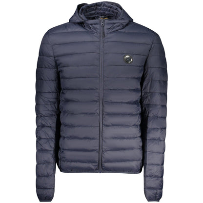 Cavalli Class Geacă TXT40QSB049 BLEUMARIN