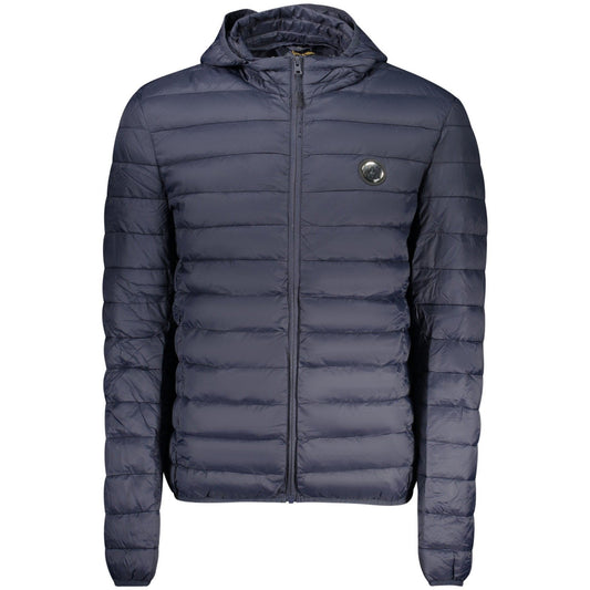Cavalli Class Geacă TXT40QSB049 BLEUMARIN