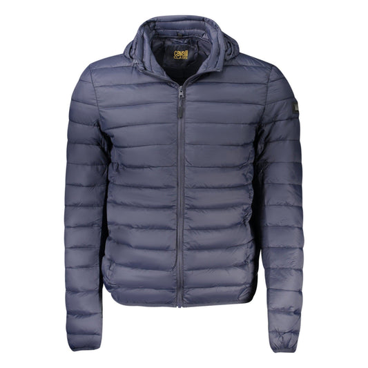Cavalli Class Geacă TXT40TSB049 BLEUMARIN