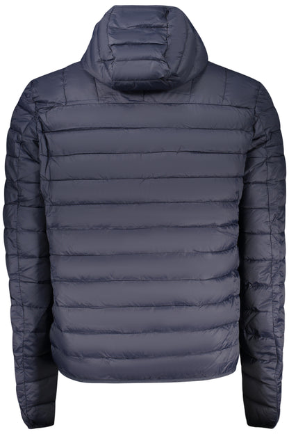 Cavalli Class Geacă TXT40QSB049 BLEUMARIN