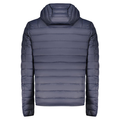 Cavalli Class Geacă TXT40TSB049 BLEUMARIN