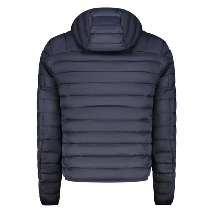 Cavalli Class Geacă TXT40RSB049 BLEUMARIN 2