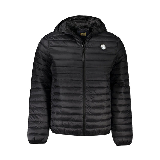 Cavalli Class Geacă SXT40ASB002 NEGRU