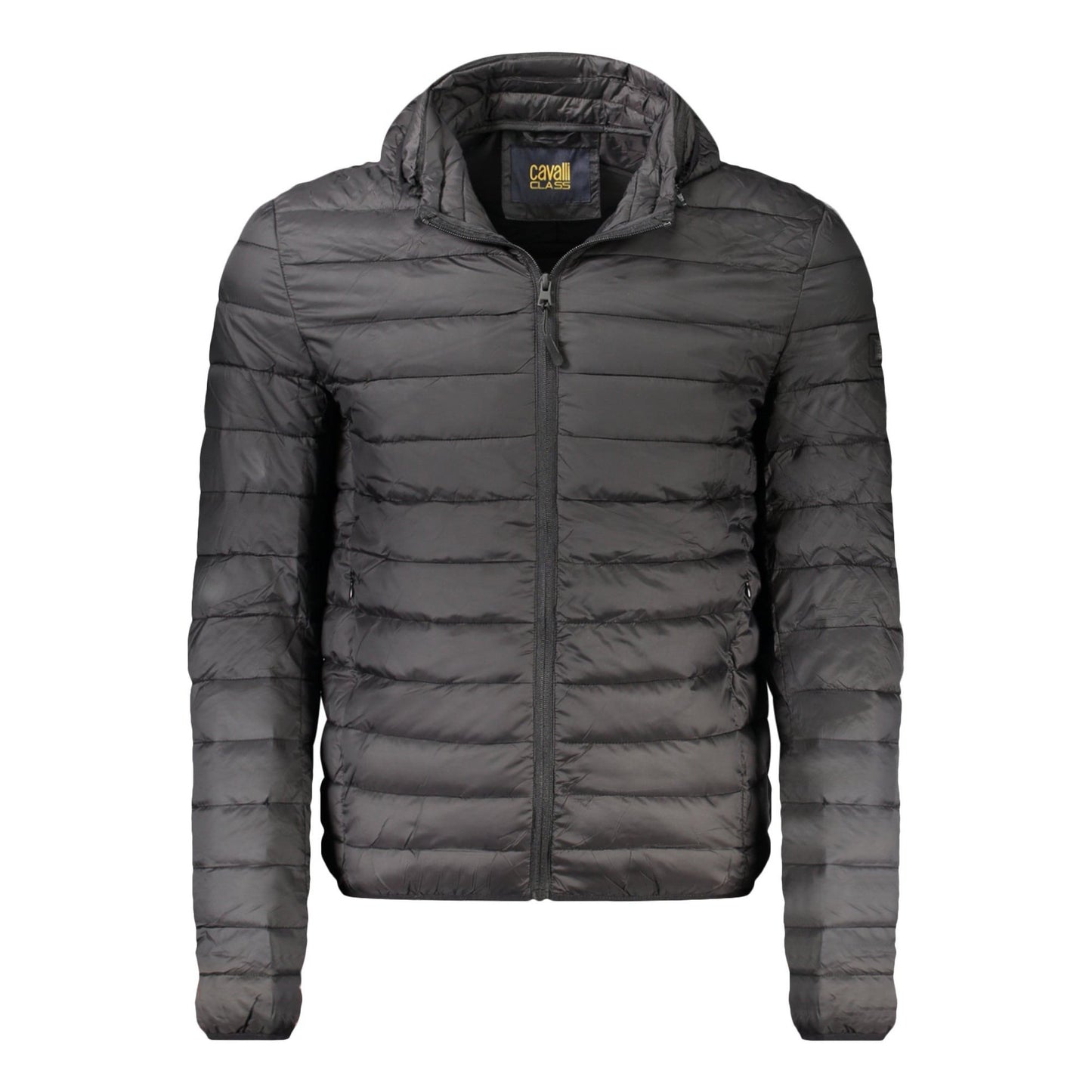 Cavalli Class Geacă TXT40TSB049 NEGRU 2