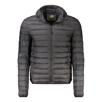 Cavalli Class Geacă TXT40TSB049 NEGRU 2