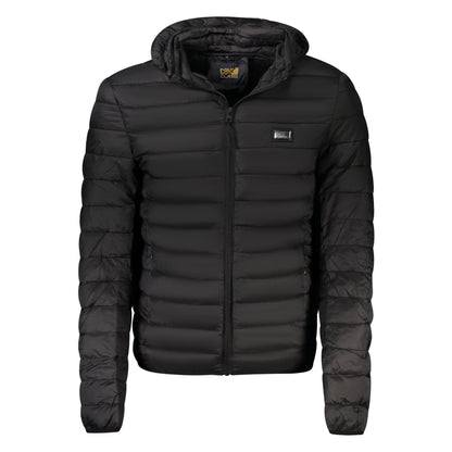 Cavalli Class Geacă TXT40RSB049 NEGRU