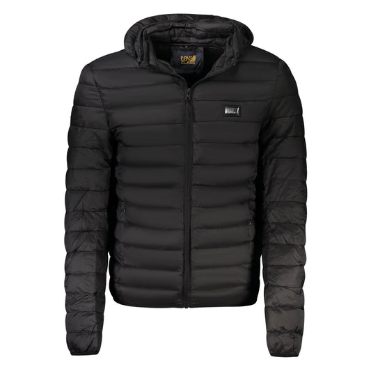 Cavalli Class Geacă TXT40RSB049 NEGRU