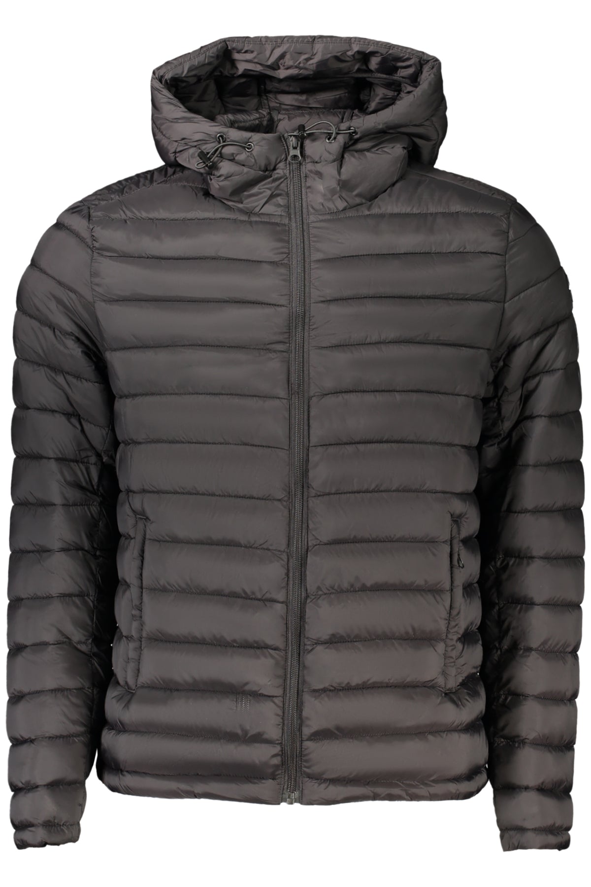 Cavalli Class Geacă WXT40AFT035 NEGRU