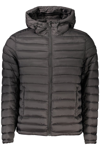 Cavalli Class Geacă WXT40AFT035 NEGRU