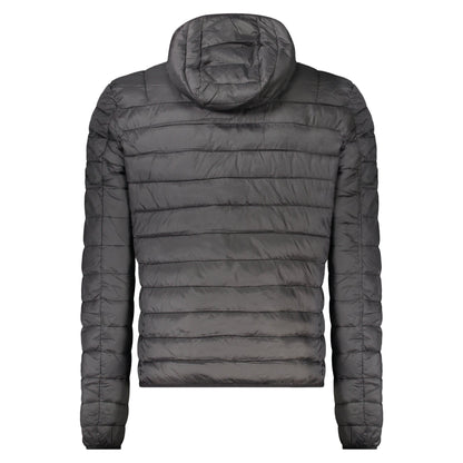 Cavalli Class Geacă TXT40QSB049 NEGRU