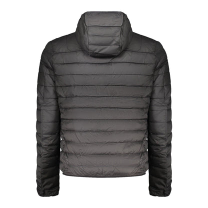 Cavalli Class Geacă TXT40TSB049 NEGRU 2